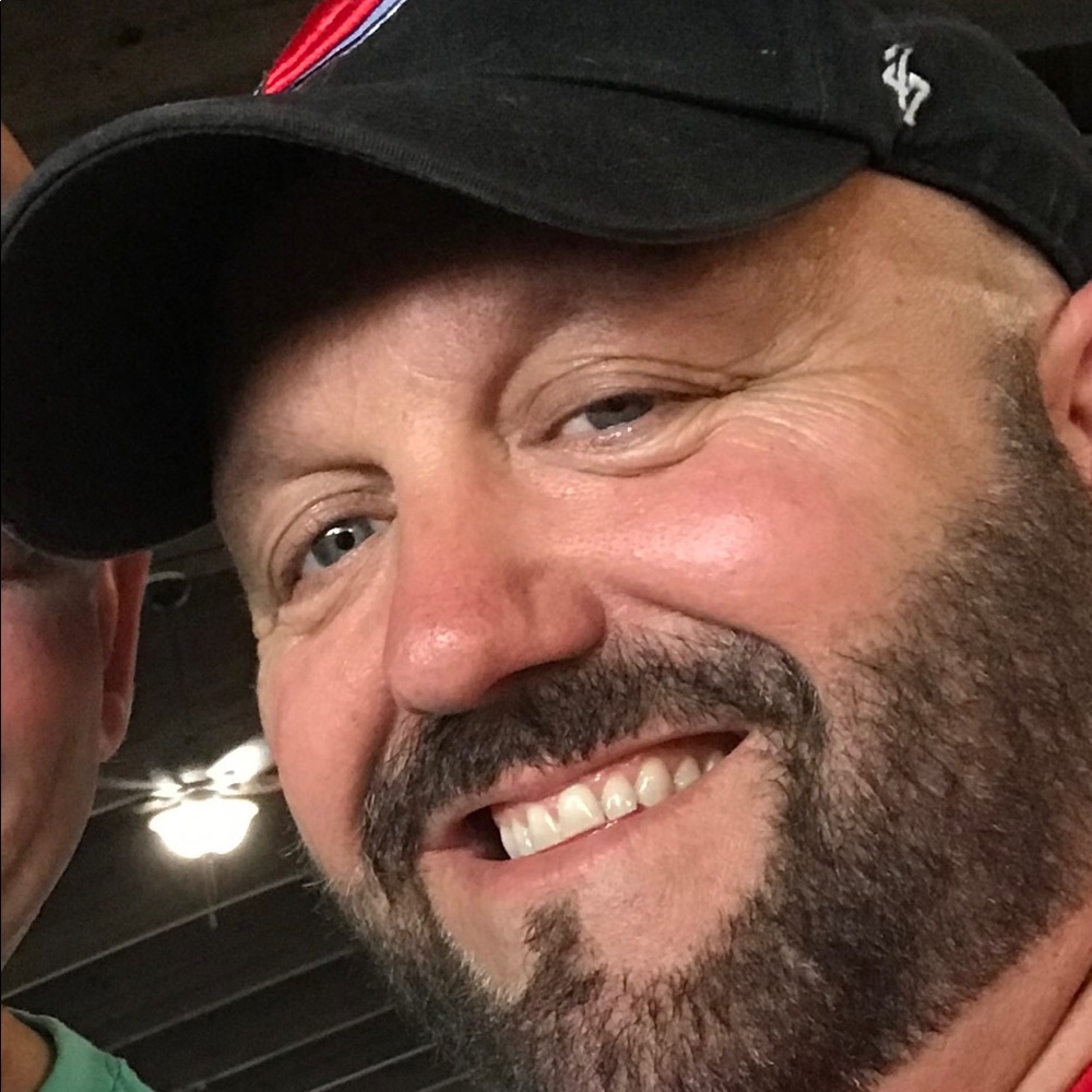 Meet your Posher, Kevin